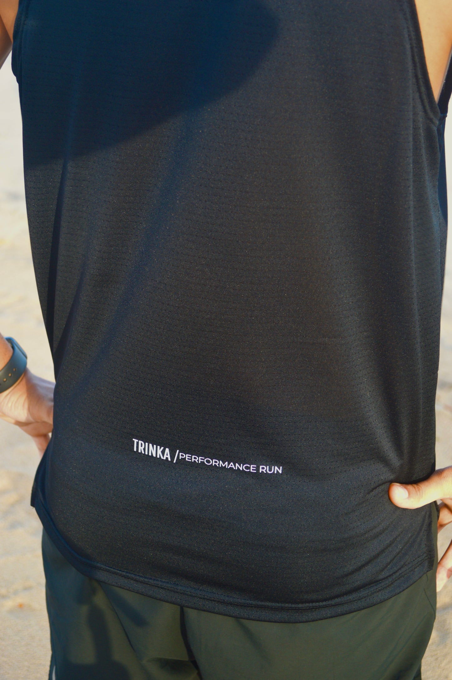 KIT REGATA RUN