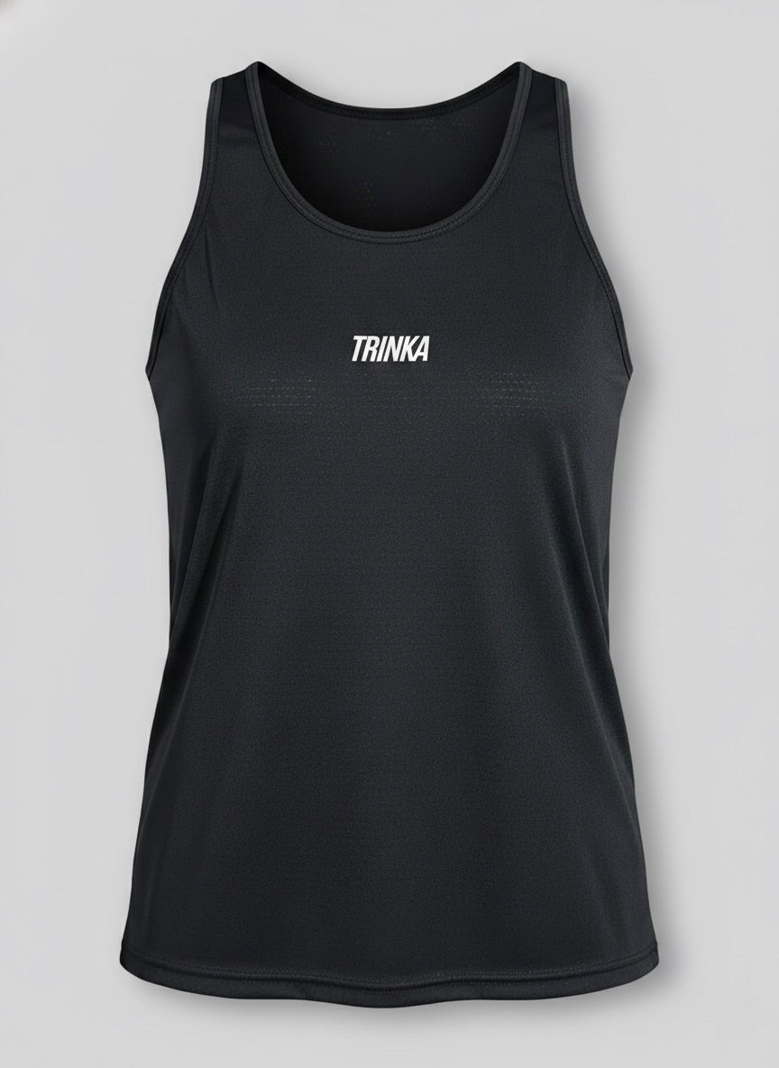 Regata | Performance run - PRETA