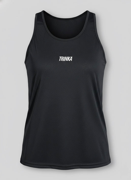Regata | Performance run - PRETA