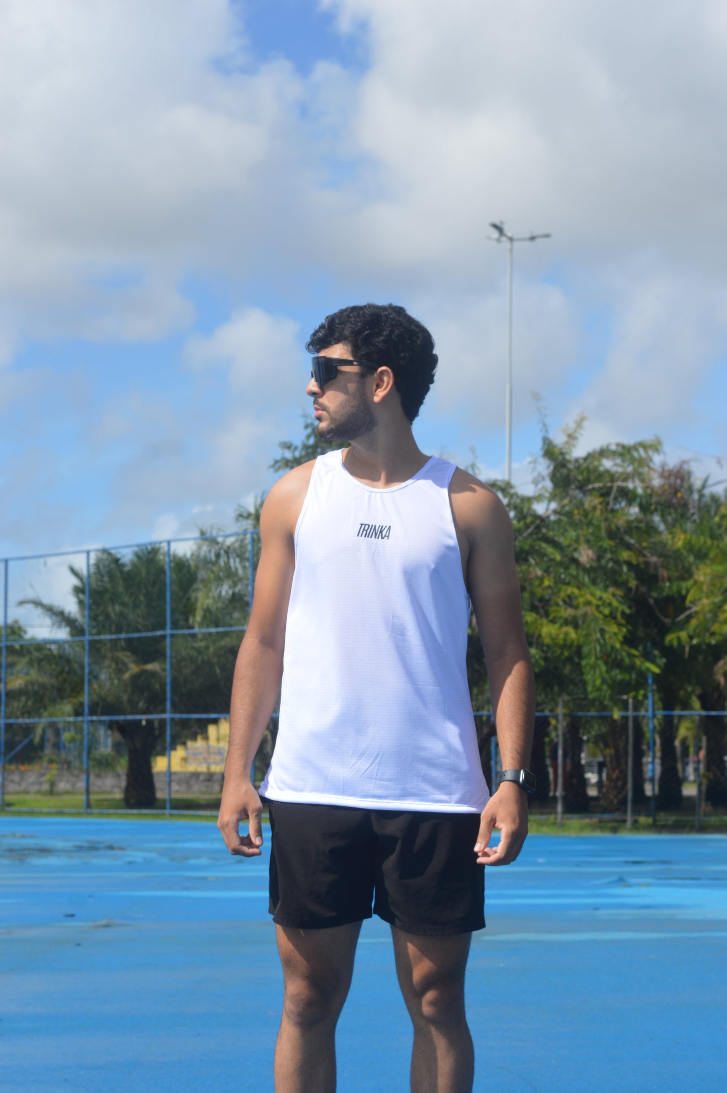 REGATA / performance run - BRANCA