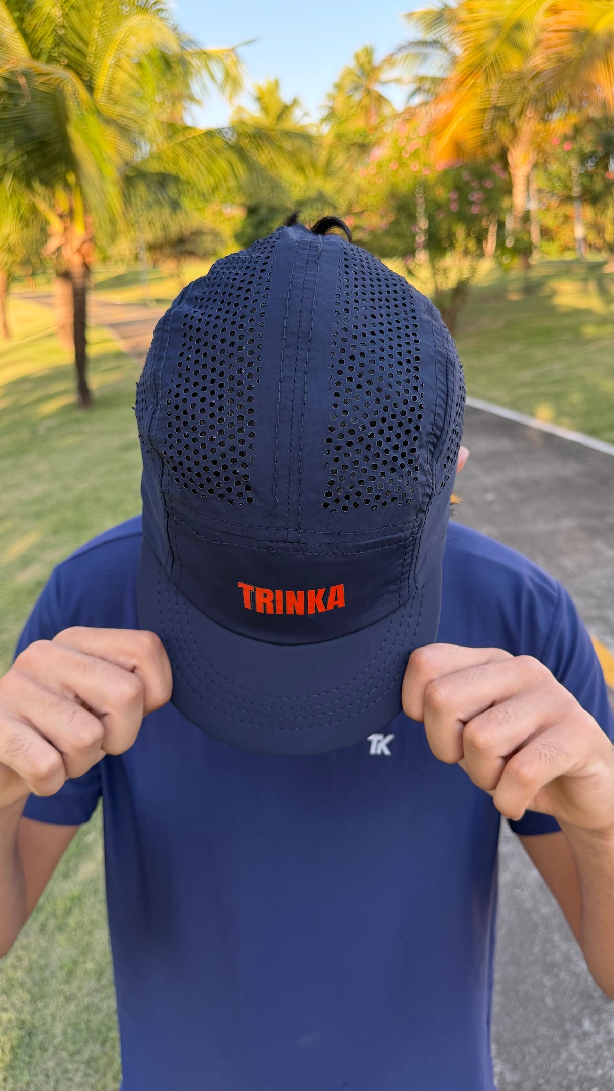 Airtech trinka