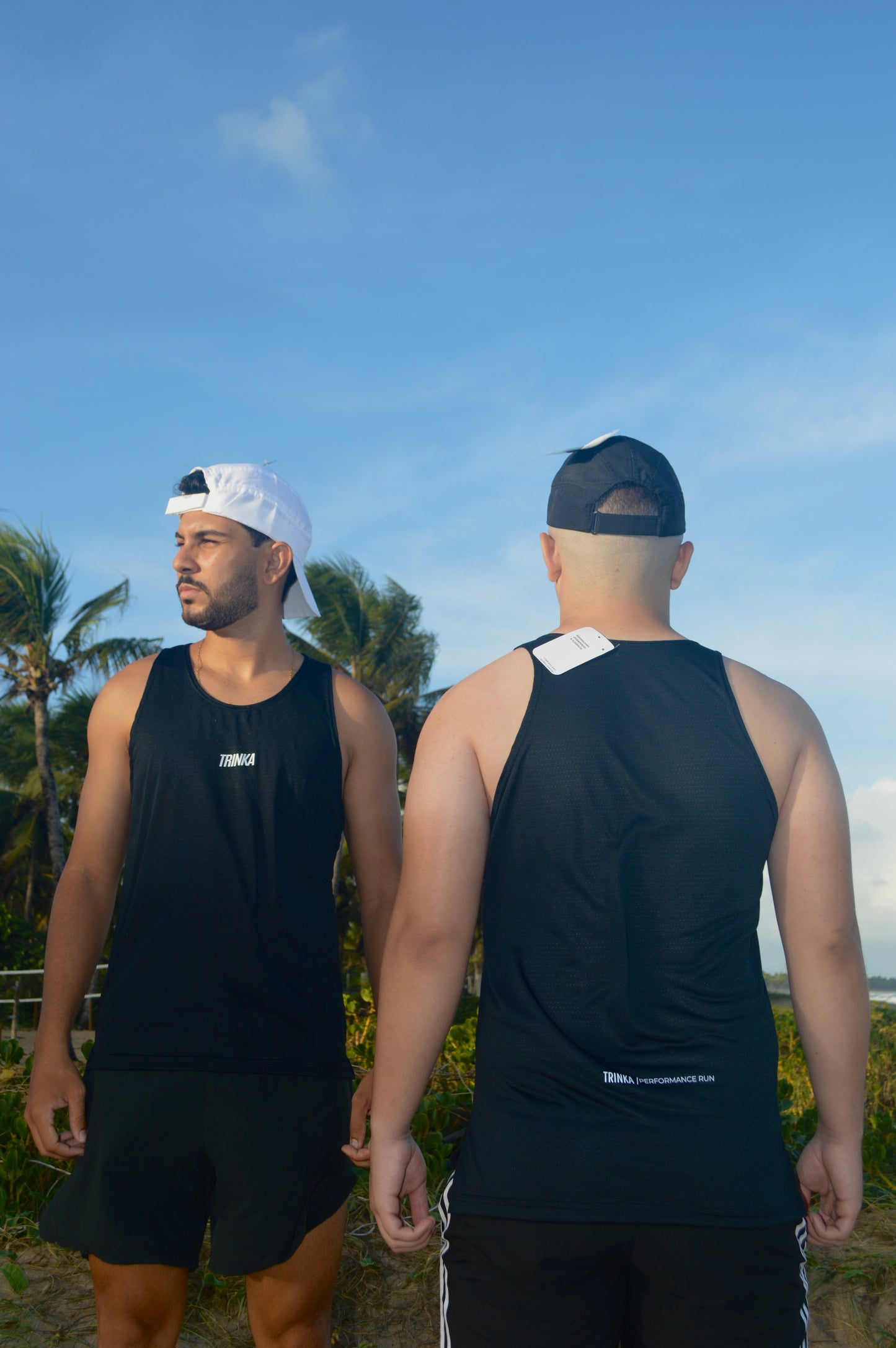 Regata | Performance run