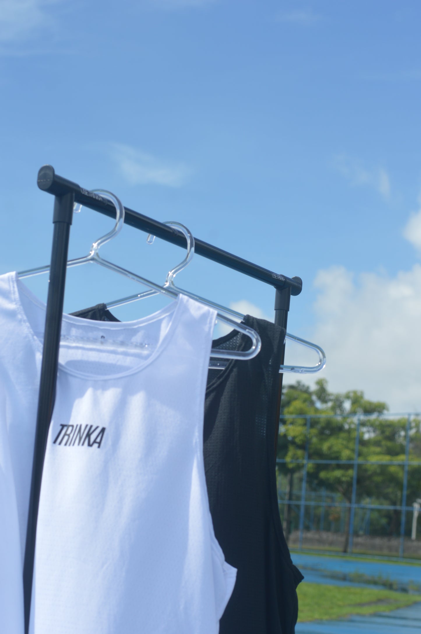 KIT REGATA RUN
