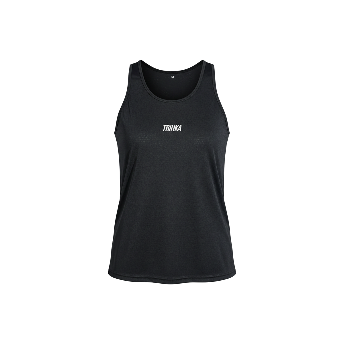 Regata | Performance run - PRETA