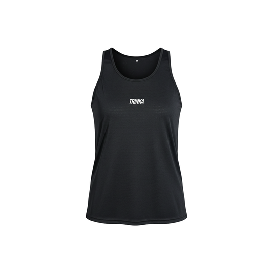 Regata | Performance run - PRETA